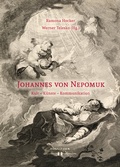 Cover: Johannes von Nepomuk - Hollitzer Wissenschaftsverlag