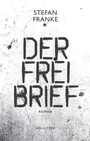 Cover: Der Freibrief - HOLLITZER Verlag
