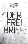 Cover: Der Freibrief - HOLLITZER Verlag