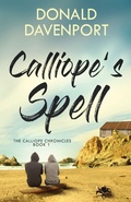 Cover: Calliope's Spell - Next Chapter