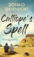 Cover: Calliope's Spell - Next Chapter