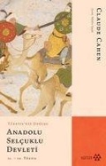Cover: T&uuml;rkiyenin Dogusu Anadolu Selcuklu Devleti - Yeditepe Yayinevi
