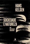 Cover: Sociedade e natureza: uma investiga&ccedil;&atilde;o sociol&oacute;gica - Editora Contracorrente