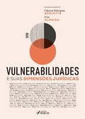 Cover: Vulnerabilidades e suas dimens&otilde;es jur&iacute;dicas - Editora Foco
