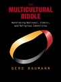 Cover: The Multicultural Riddle - Routledge