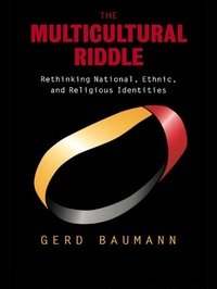 Enlarge image Cover: The Multicultural Riddle - Routledge