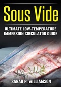 Cover: Sous Vide - Urgesta AS