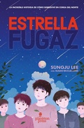 Cover: Estrella Fugaz - Plankton Press