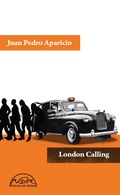 Cover: London Calling - Editorial P&aacute;ginas de Espuma