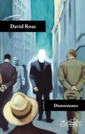 Cover: Distorsiones - Editorial P&aacute;ginas de Espuma