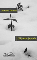 Cover: El jard&iacute;n japon&eacute;s - Editorial P&aacute;ginas de Espuma