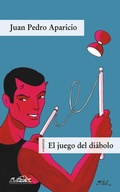 Cover: El juego del di&aacute;bolo - Editorial P&aacute;ginas de Espuma