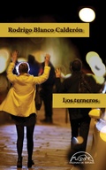 Cover: Los terneros - Editorial P&aacute;ginas de Espuma