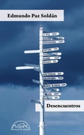 Cover: Desencuentros - Editorial P&aacute;ginas de Espuma