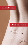 Cover: Anatom&iacute;a sensible - Editorial P&aacute;ginas de Espuma