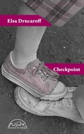 Cover: Checkpoint - Editorial P&aacute;ginas de Espuma