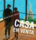 Cover: Casa en venta - Editorial P&aacute;ginas de Espuma