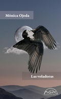 Cover: Las voladoras - Editorial P&aacute;ginas de Espuma
