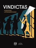 Cover: Vindictas - Editorial P&aacute;ginas de Espuma