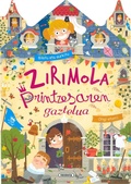 Cover: Zirimola printzesaren gaztelua - Susaeta Euskera