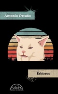 Cover: Esbirros - Editorial P&aacute;ginas de Espuma