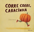 Cover: Corre corre, cabacinha - OQO Editora