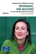 Cover: Informare, una missione - iSaggi