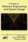 Cover: Principles of Software Engineering and System Design - Yes Dee Publishing Pvt