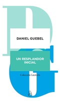Cover: Un resplandor inicial - Ampersand