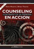 Cover: Counseling centrado en la persona - Gran Aldea Editores