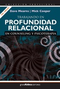 Cover: Trabajando en profundidad relacional - Gran Aldea Editores