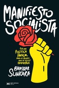 Cover: Manifiesto Socialista - Siglo XXI Editores