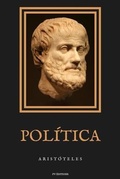 Cover: Pol&iacute;tica - FV &eacute;ditions