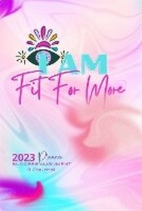 Enlarge image Cover: Fit For More 2023 Success Alignment Planner - Blurb