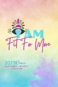 Cover: Fit For More 2023 Success Alignment Planner - Blurb