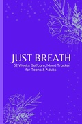 Cover: Just Breath - Tarajii Art Books