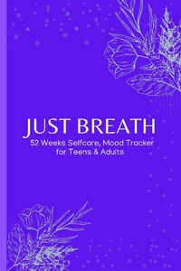 Enlarge image Cover: Just Breath - Tarajii Art Books