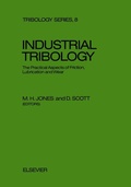 Cover: Industrial Tribology - Elsevier