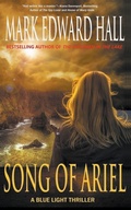 Cover: Song of Ariel - Lost Village Publishing