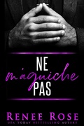 Cover: Ne m'Aguiche Pas (Made Men, #1) - Made Men
