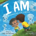 Cover: I Am - Tiana Krah