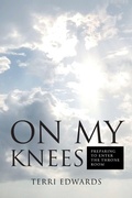 Cover: On My Knees - Christian Faith