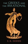 Cover: The Greeks and the Irrational - Greenpoint Books, LLC