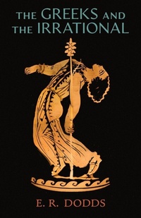 Enlarge image Cover: The Greeks and the Irrational - Greenpoint Books, LLC