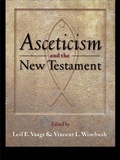 Cover: Asceticism and the New Testament - Routledge