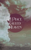 Cover: A Place Called Heaven - Honor Books