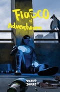 Cover: Fiasco of Adventures - Megacosm