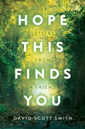 Cover: Hope This Finds You - Starlings Press