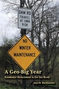 Cover: A Geo-Big Year - Osprey View Press, Ltd