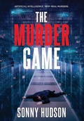 Cover: The Murder Game - Sonny Hudson